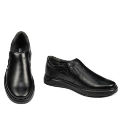 Herrarnas casual skor 979 svart