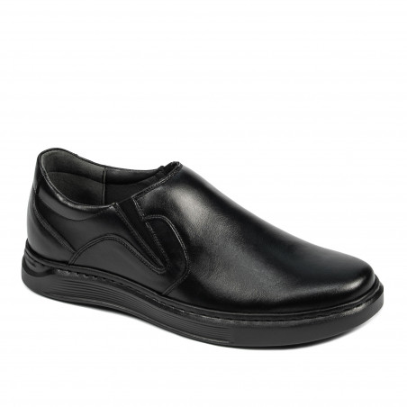 Herrarnas casual skor 979 svart