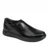 Herrarnas casual skor 979 svart