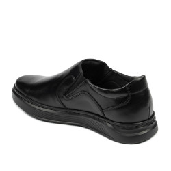 Herrarnas casual skor 979 svart