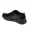 Herrarnas casual skor 979 svart