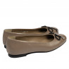 Damballerinor 1309 cappuccino