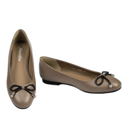 Damballerinor 1309 cappuccino