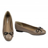 Damballerinor 1309 cappuccino