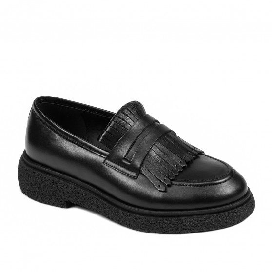 Dam casualskor 6081 svart
