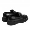 Dam casualskor 6081 svart