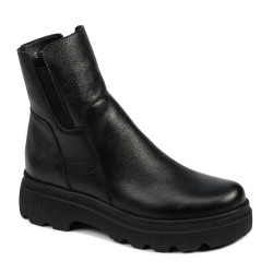 Damstövlar 3381 svart