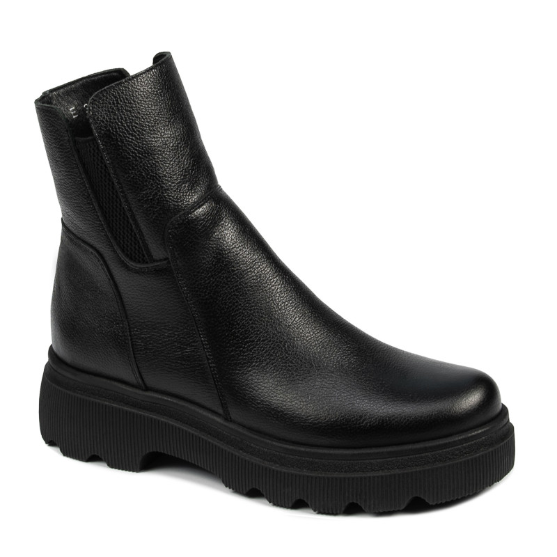 Damstövlar 3381 svart
