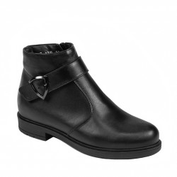 Damskor 3395 svart