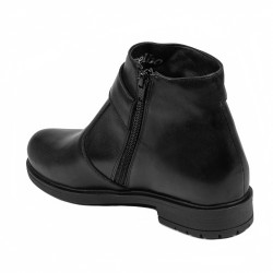 Damskor 3395 svart