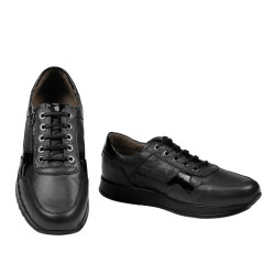 Herr casual/sport skor 916 svart