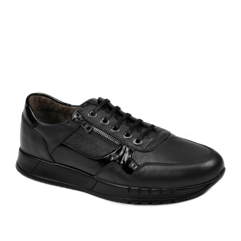 Herr casual/sport skor 916 svart
