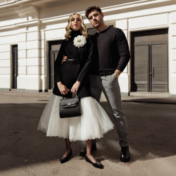 Dam ballerinas 1313 svart velour