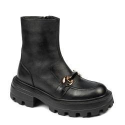 Damskor 3392 svart