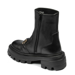 Damskor 3392 svart