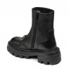 Damskor 3392 svart