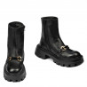 Damskor 3392 svart