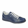 Tonårssportskor 369 indigo