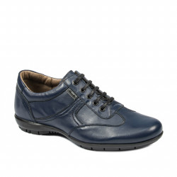Herrskor 872 indigo