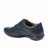 Herrskor 872 indigo