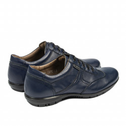 Herrskor 872 indigo