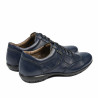 Herrskor 872 indigo