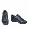 Herrskor 872 indigo