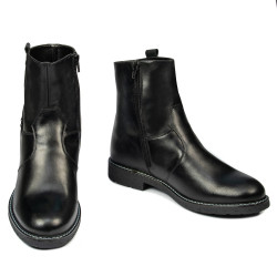 Herrkängor 4106 svart