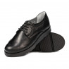 Damskor casual 6022 svart