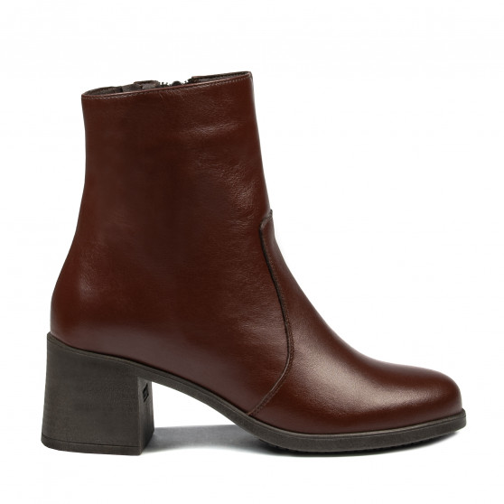 Damkängor 3397 brun