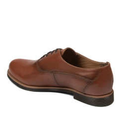 Dam casualskor 671 a brun