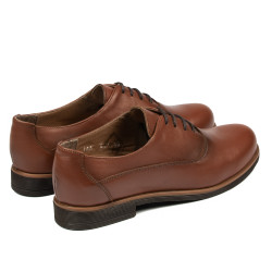 Dam casualskor 671 a brun