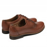 Dam casualskor 671 a brun