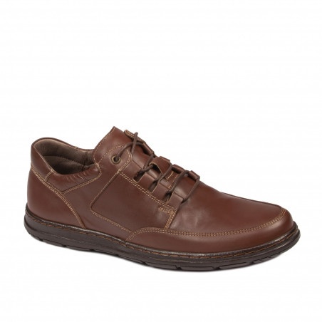 Herr casualskor 887 brun