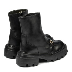 Damskor 3392 svart