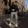 Vita sneakers/herr 970 vit