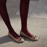 Damballerinor 1309 cappuccino lifestyle