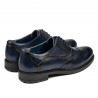 Damskor casual 683 a indigo