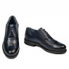 Damskor casual 683 a indigo