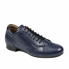 Damskor casual 6031 indigo