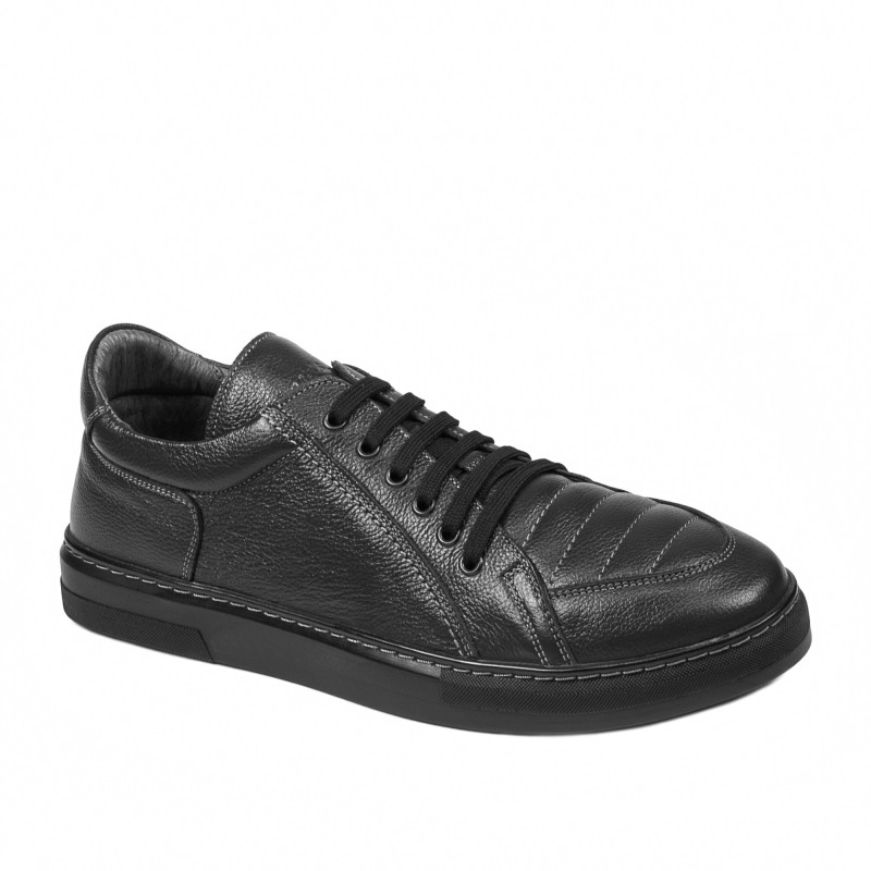 Herr casual/sportskor 891 svart