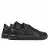 Herr casual/sportskor 891 svart