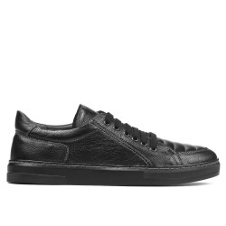 Herr casual/sportskor 891 svart