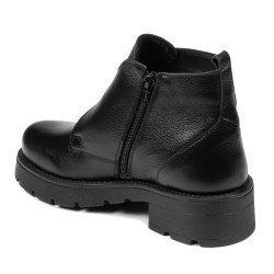 Damskor 3402 svart