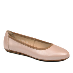 Damballerinor 6027 pudder pärlemor