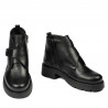 Damskor 3402 svart