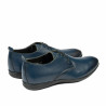 Eleganta ungdomsskor 370 a indigo