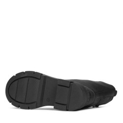 Damskor 3366 tuxon svart