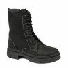 Damskor 3366 tuxon svart