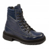 Damskor 3362 indigo